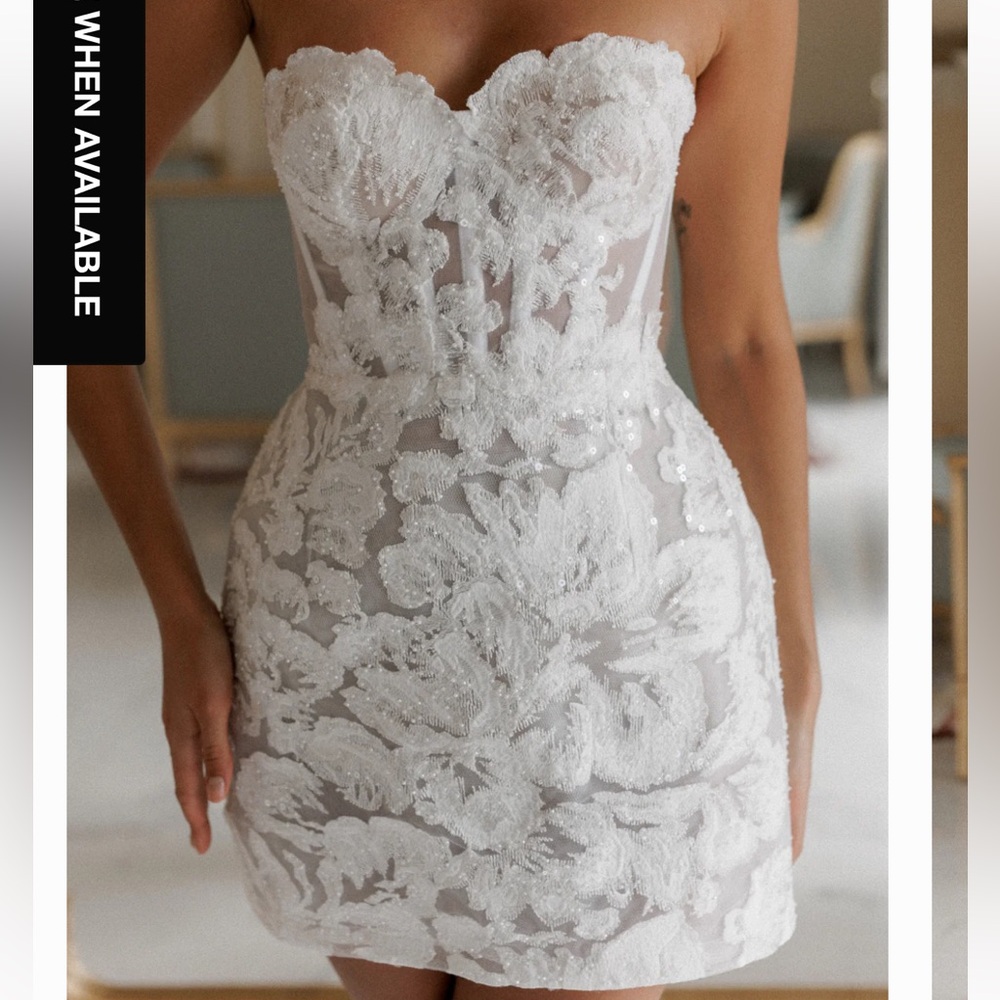 Rosie Etienne Dress